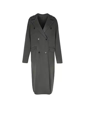 CLOSED | Abrigo de lana | 